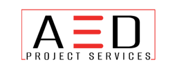 AED Logo